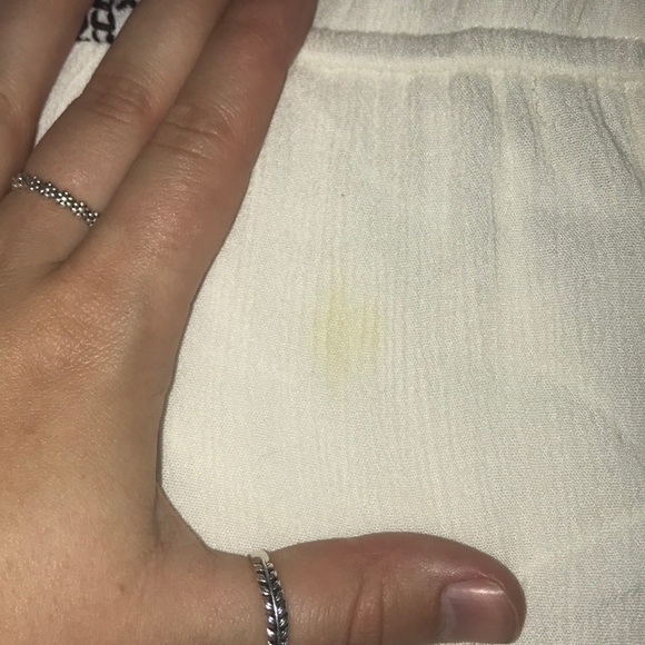 ✨3/30$ ✨ Boho Flowy Romper - Picture 6 of 6